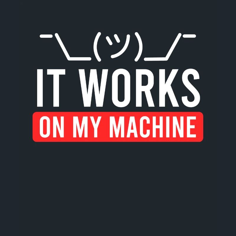 Coder Spruch Software Tester Debugging Informatik