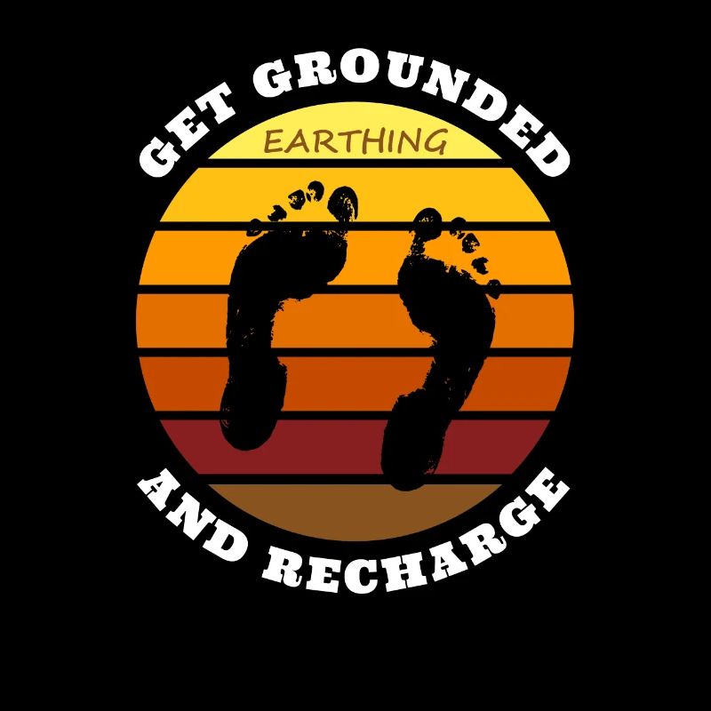 Get Grounded and Recharge