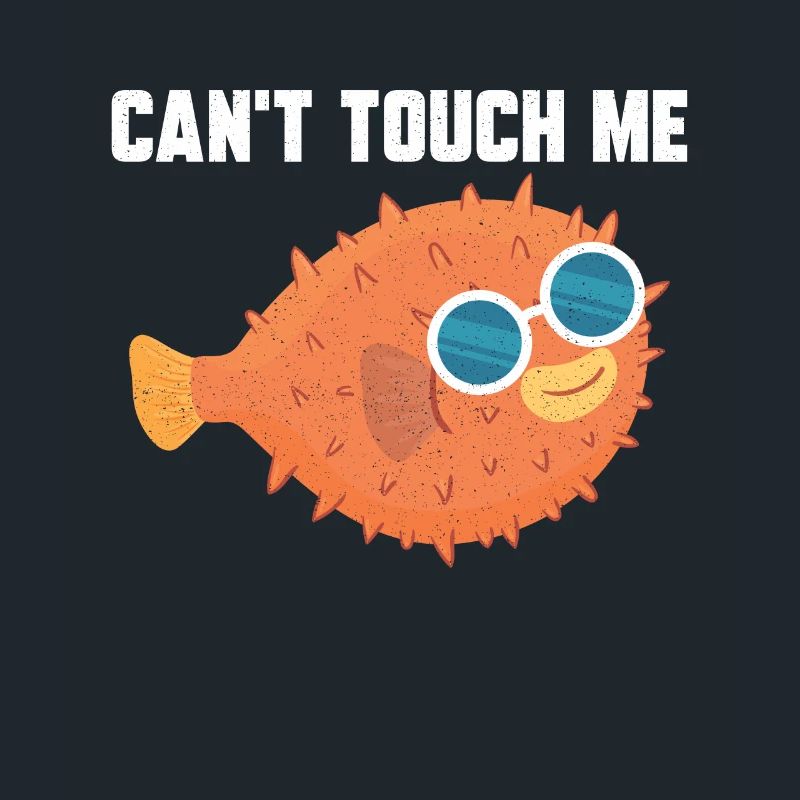 Puffer fish Buffer fish Fish Balloon fish Fish