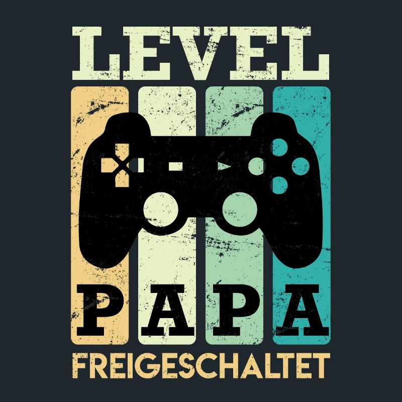 Level Father 2022 Unlocking Dad