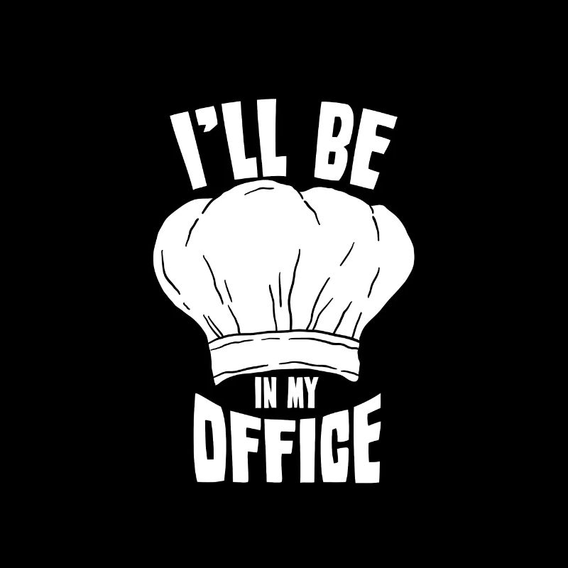 Drôle Chef Chef Chef Chef Gangster