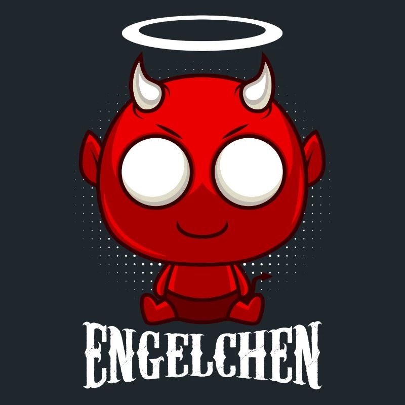 Angel Devil Devil