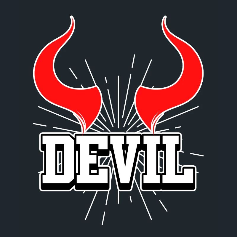 Party Devil Teufel Teufelchen