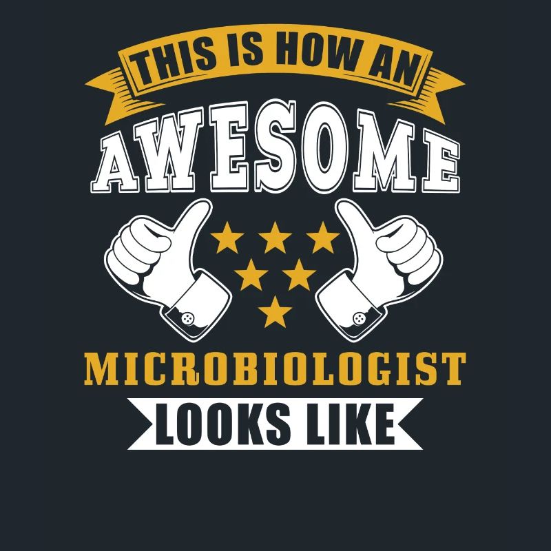 Microbiologist Gift