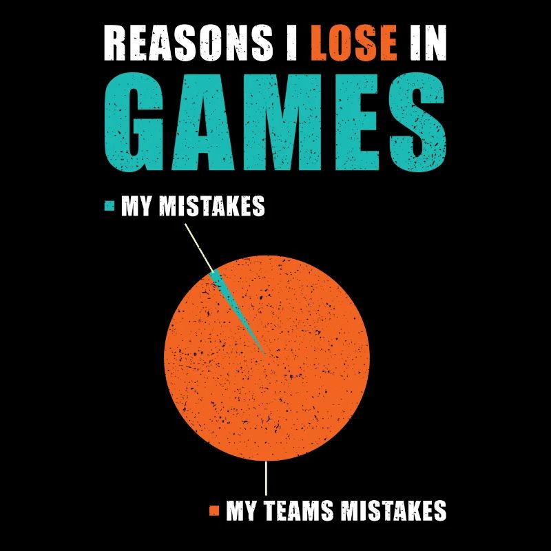 Gamer lustiger Spruch