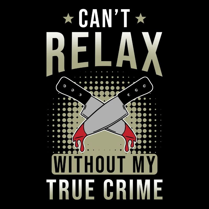 Vrai crime