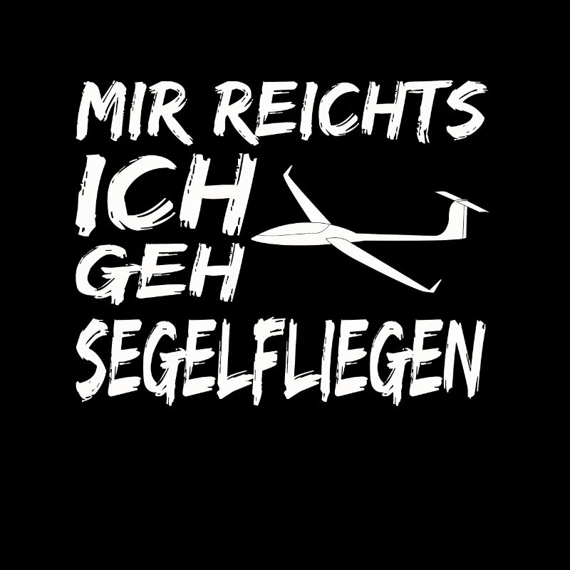 Mir reichts ich geh Fliegen