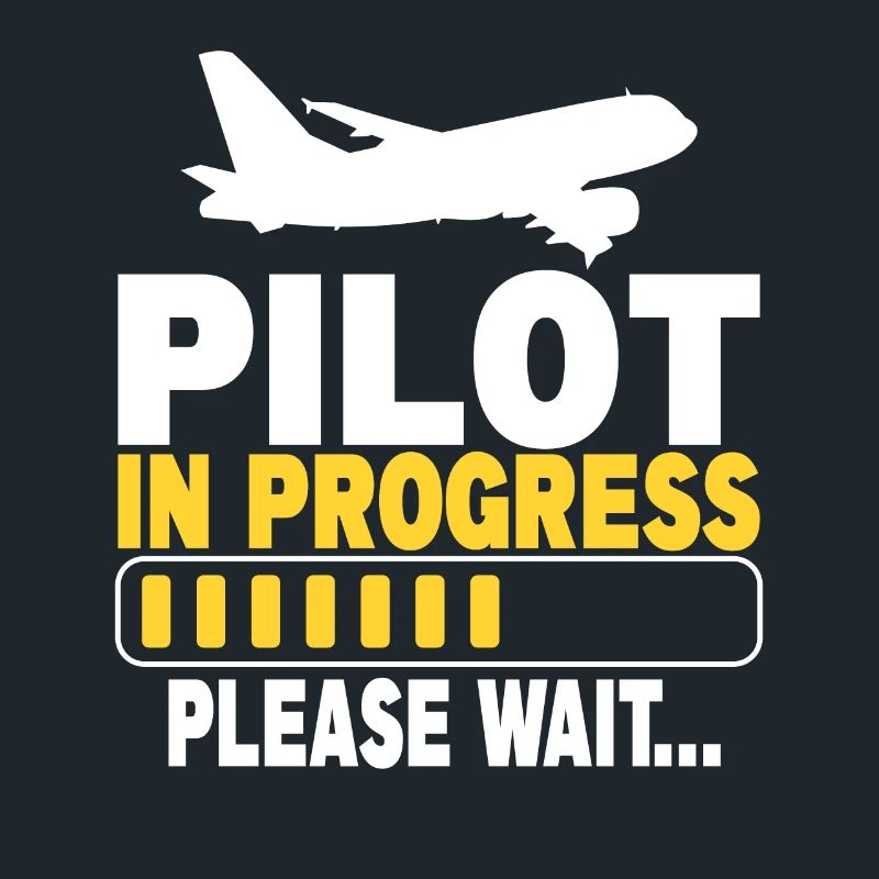 Pilot In Progress Please Wait
