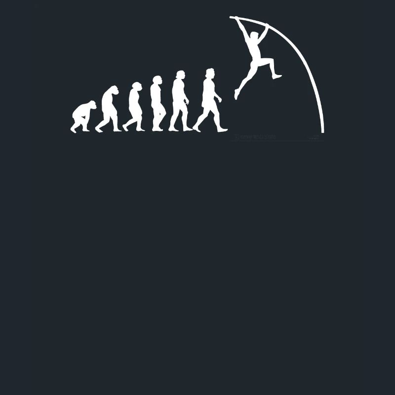 Évolution de l’athlétisme au saut à la perche