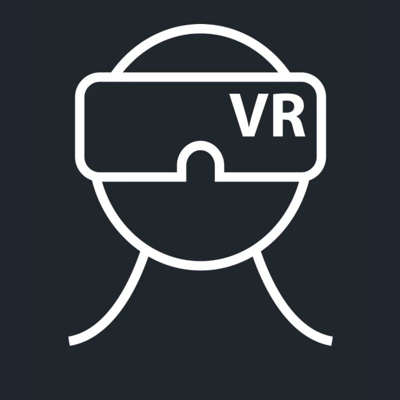 VR Virtual Reality Glasses Virtual Reality