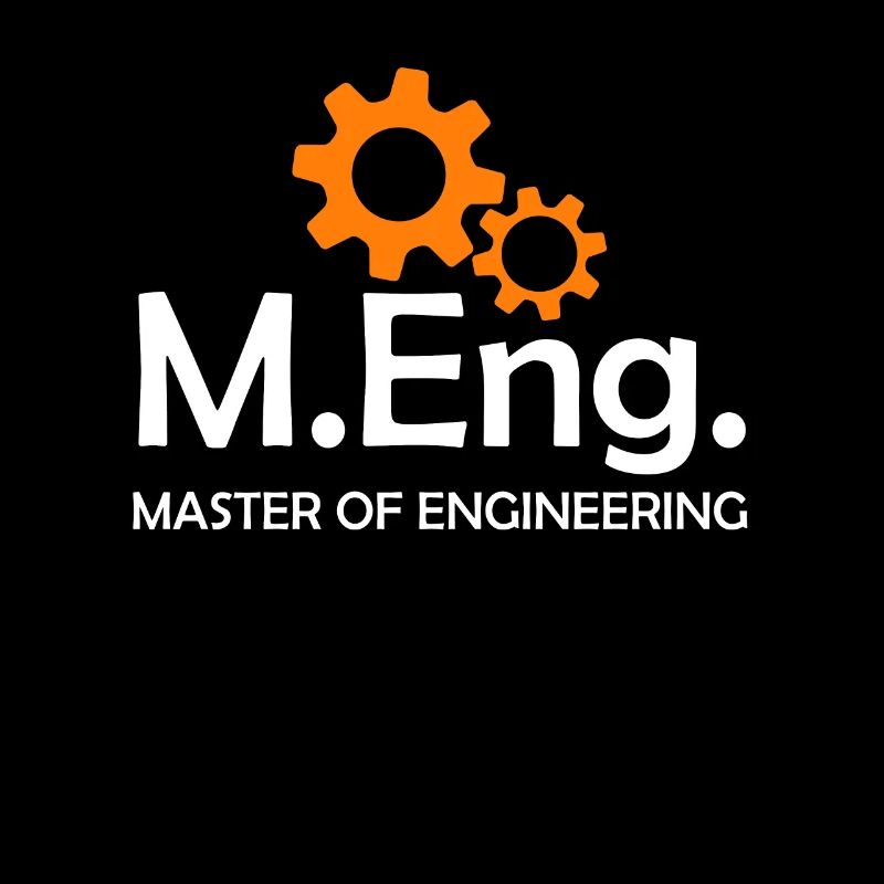 Master of Engineering Master Ingénieur Master 2022