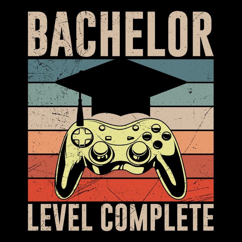Bachelor Level Complete Bachelor Abschluss
