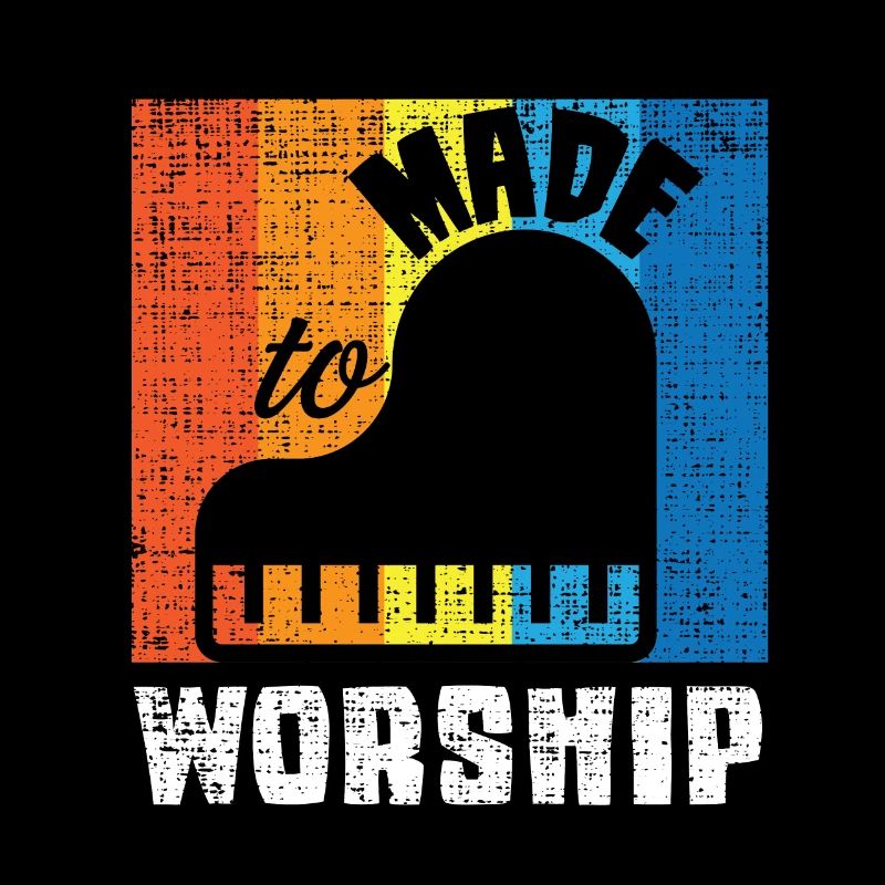 Made To Worship Synthesizer Musik abmischen