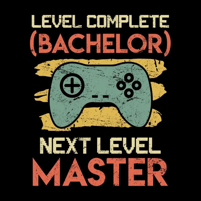 Bachelor Level complete next Level Master