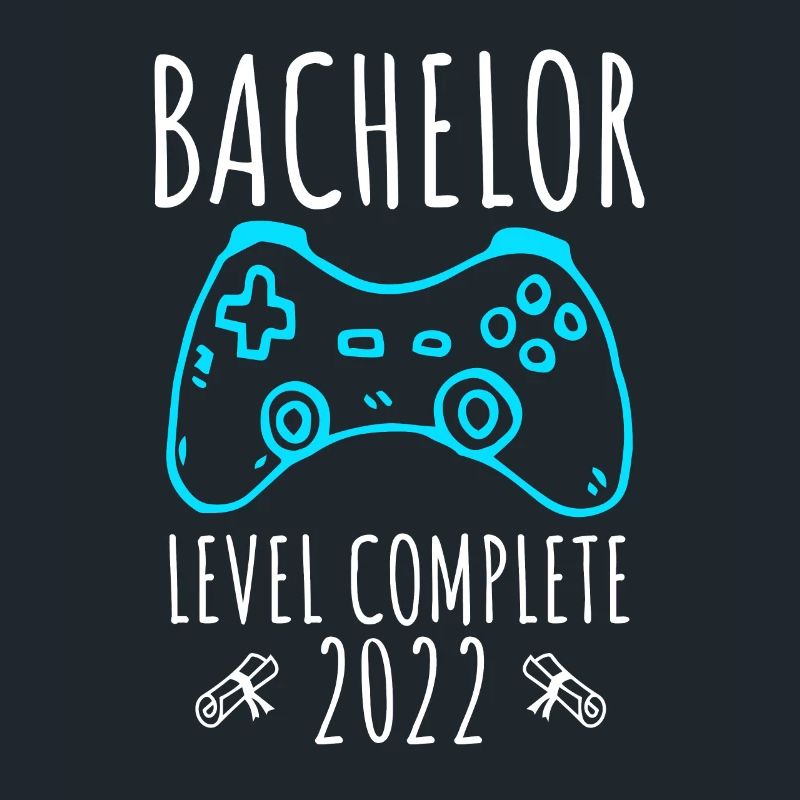 Bachelorabschluss Bachelor 2022 Complete
