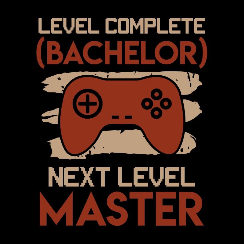 Bachelor Abschluss Bachelor Level complete