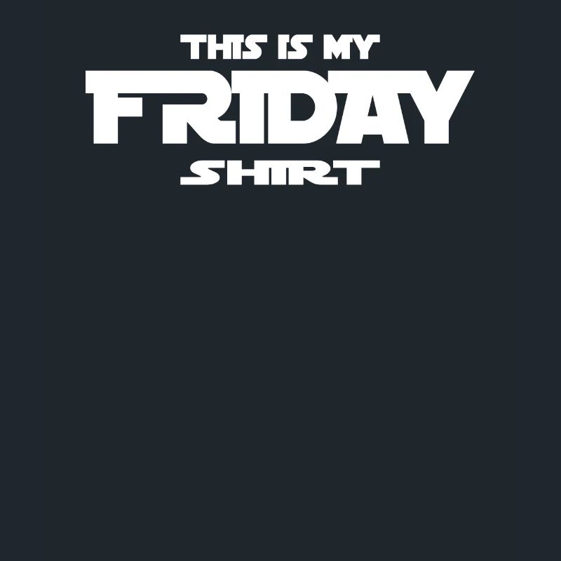 Vendredi, Vendredi, week-end, fermeture