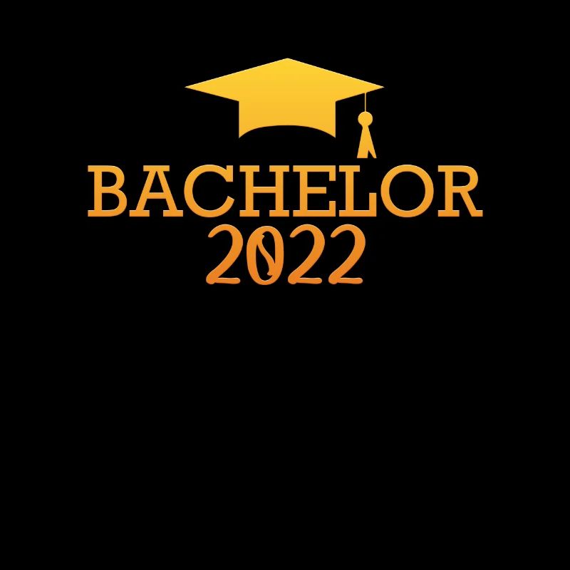 Bachelor Abschluss 2022 Bachelor Hut Bachelor