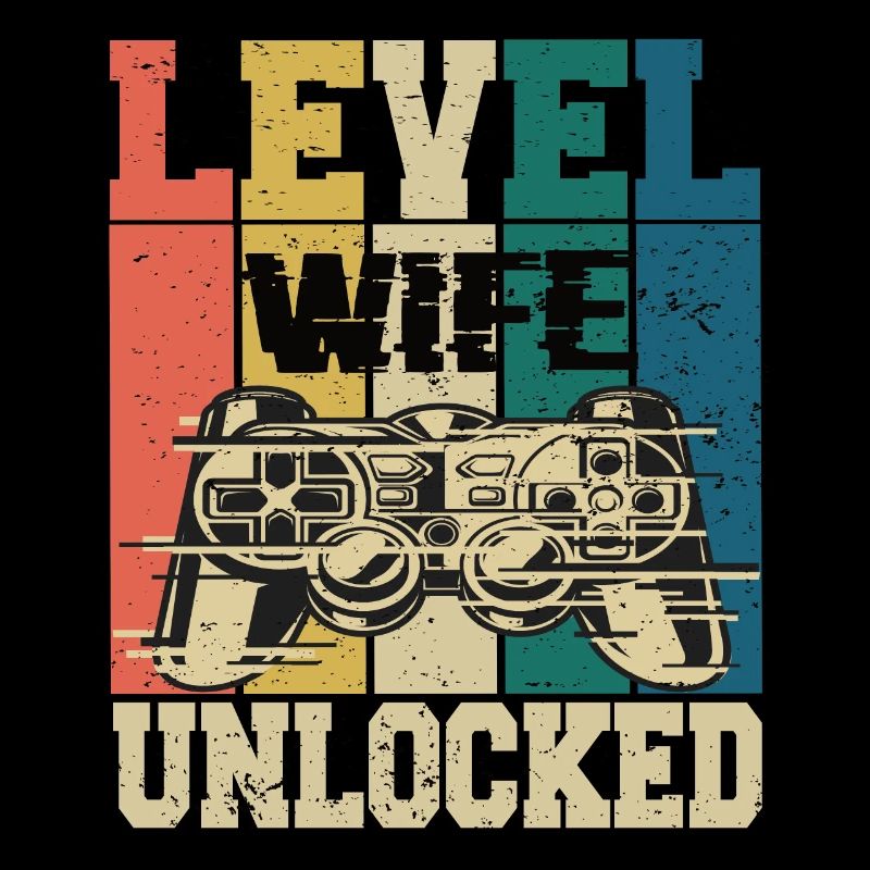 Level Ehefrau Freigeschaltet