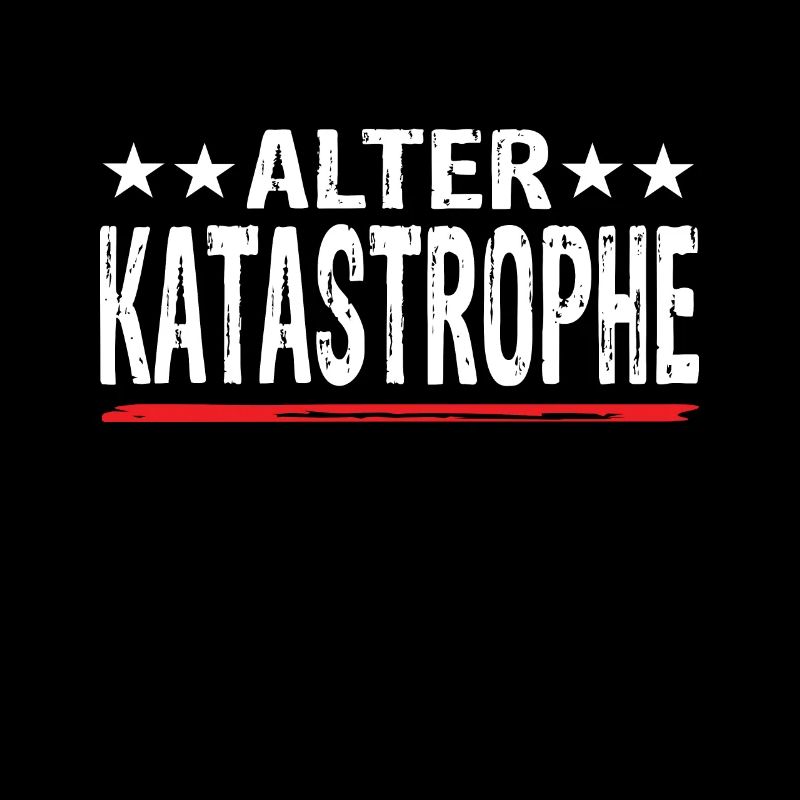 Alter Katastrophe