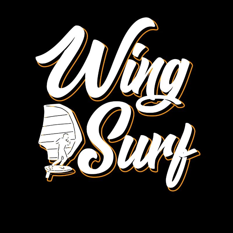Wing Surf Wingfoil Wingsurf Wingfoil
