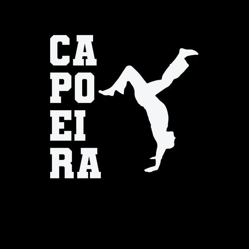 Capoeira Kampftanz Akrobatik Kampfsport