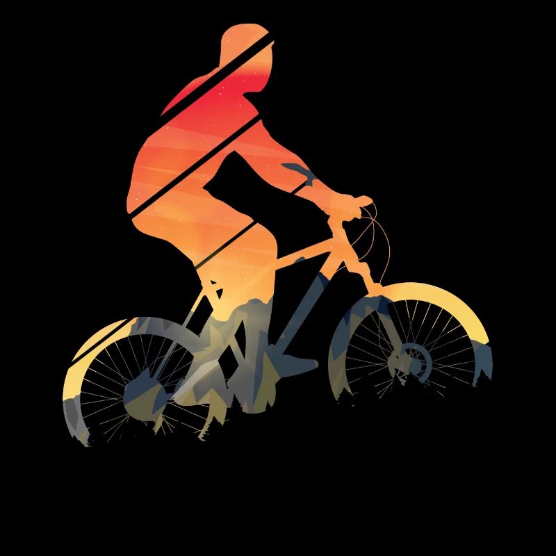 Vélo VTT