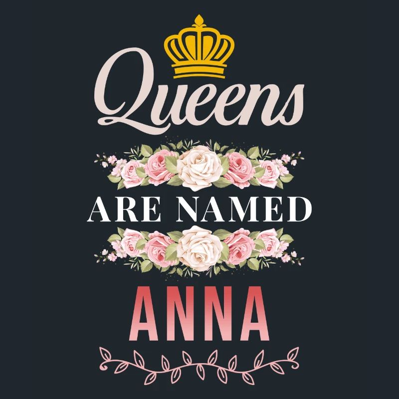 Anna Spruch Gift