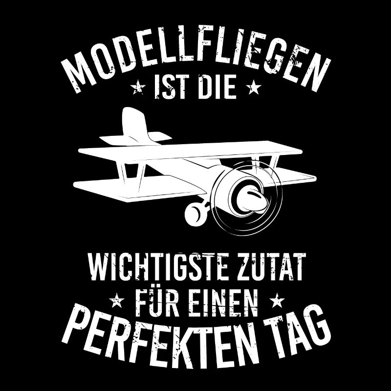 Modellbau Flugzeug Modellflug