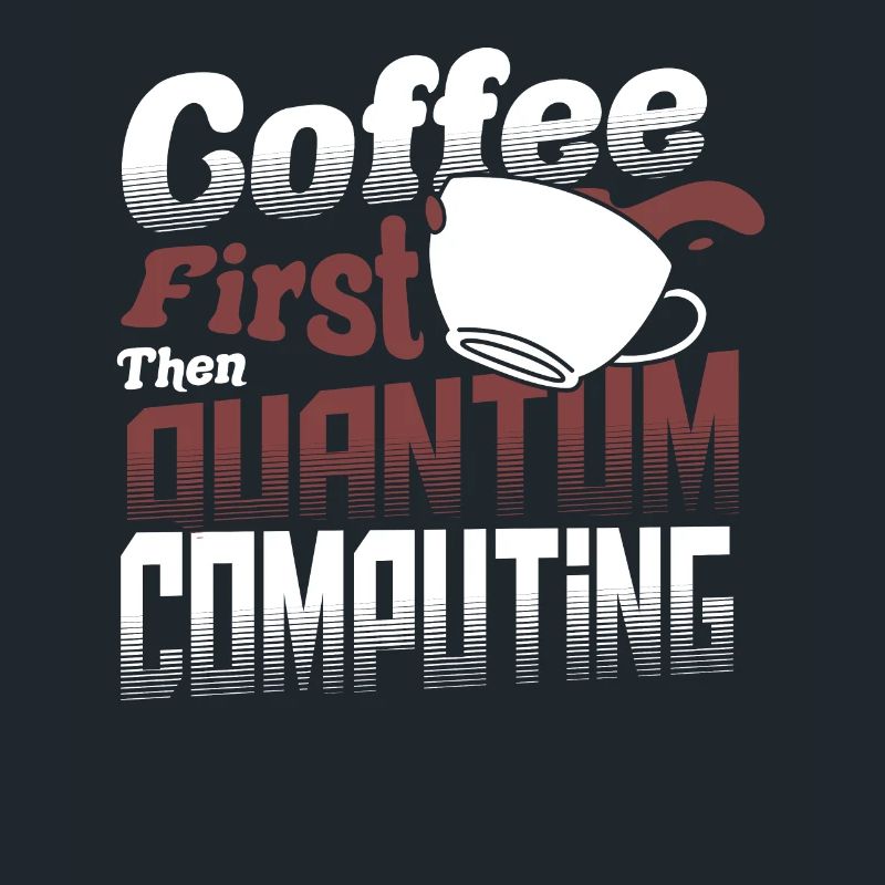 Quantencomputer Informatik
