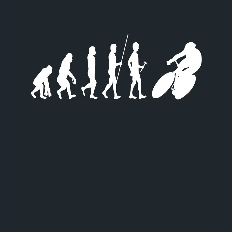 Évolution du vélo de route