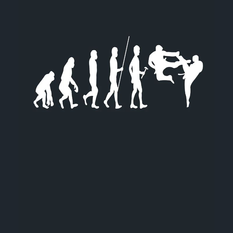 Évolution du karaté