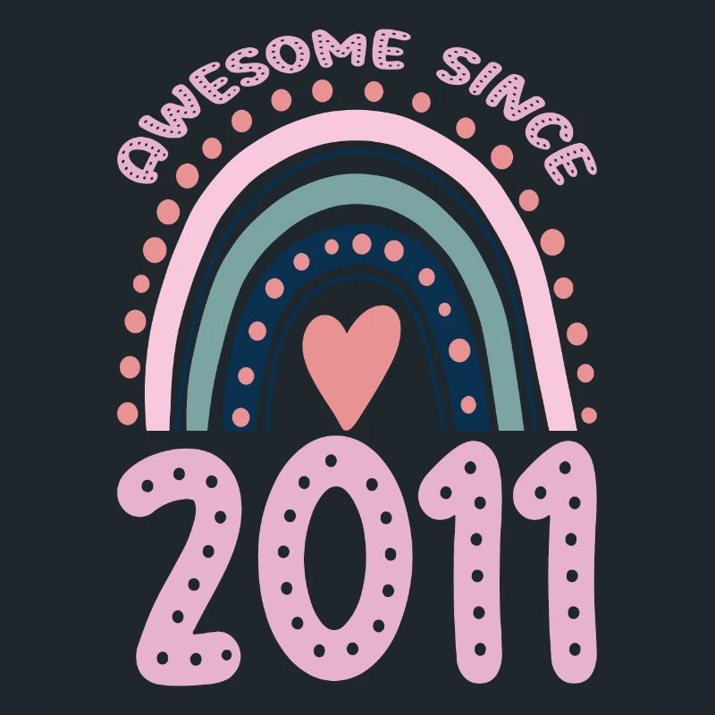 Awesome since 2011