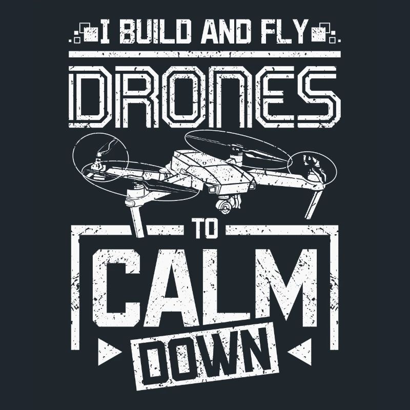 Construire et piloter des drones