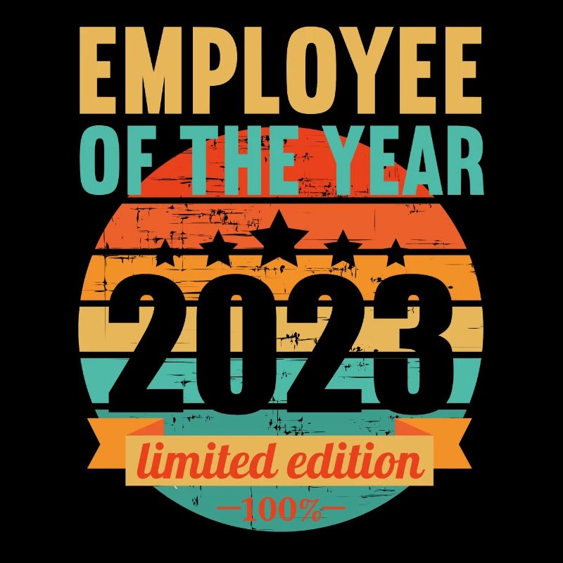 Employés de l’année 2023