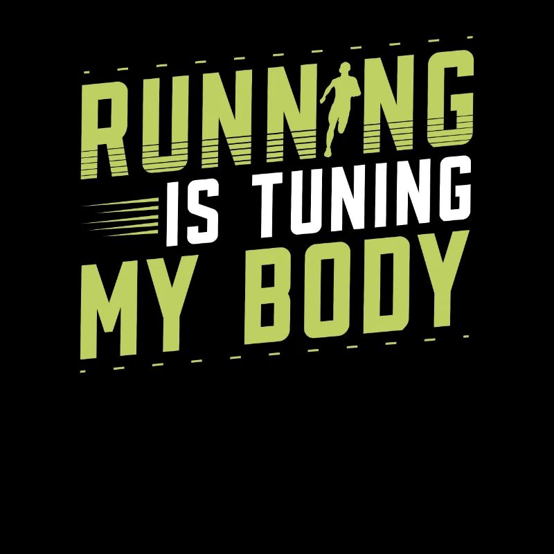 Courir, c’est régler mon body runner Marathon Trail