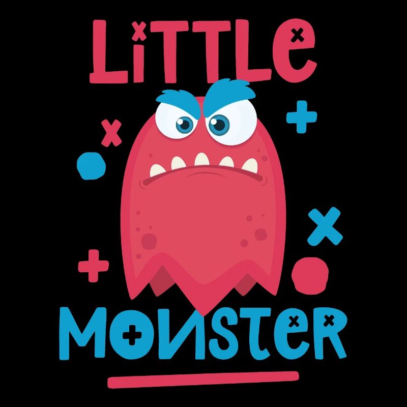 Little Monster