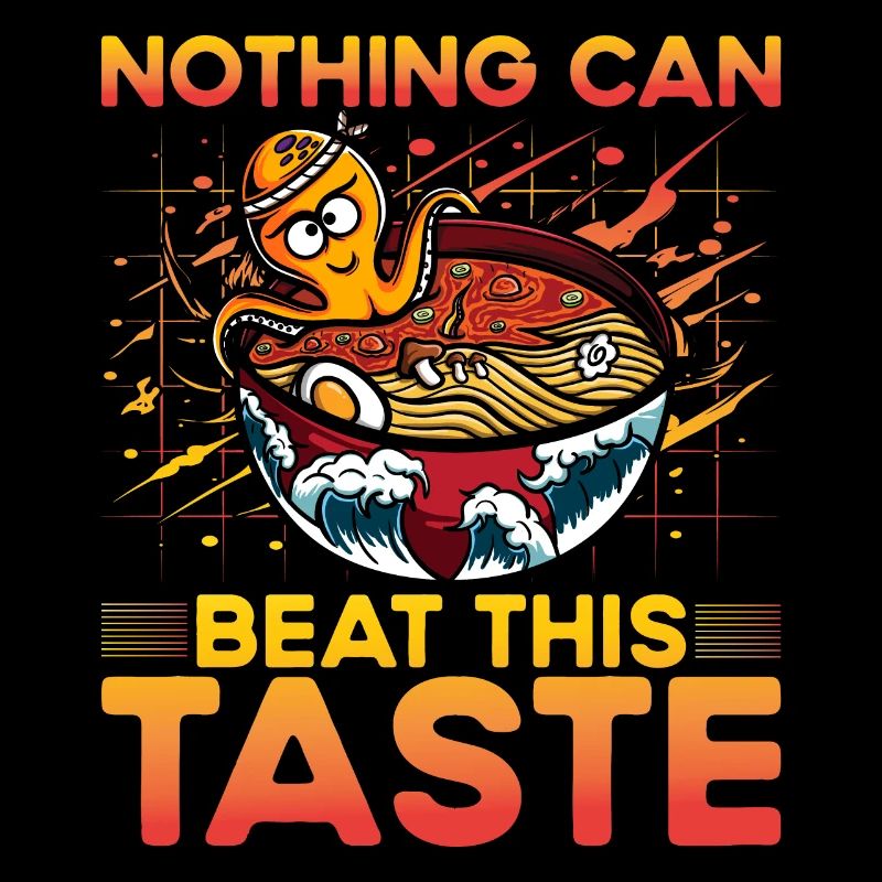 Nothing can beat this taste