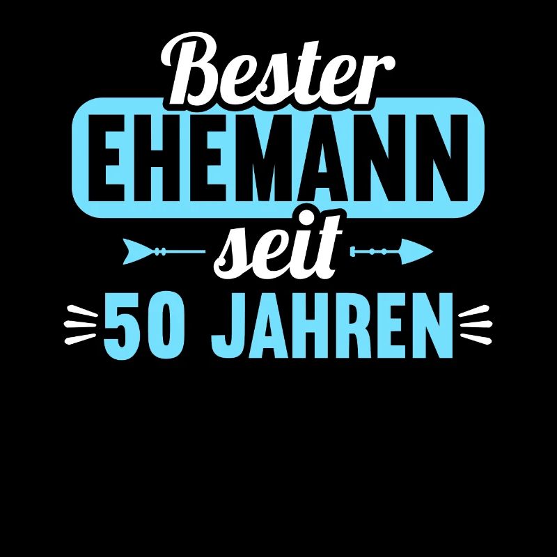 Beste Ehefrau Bester Ehemann seit 50 Jahren