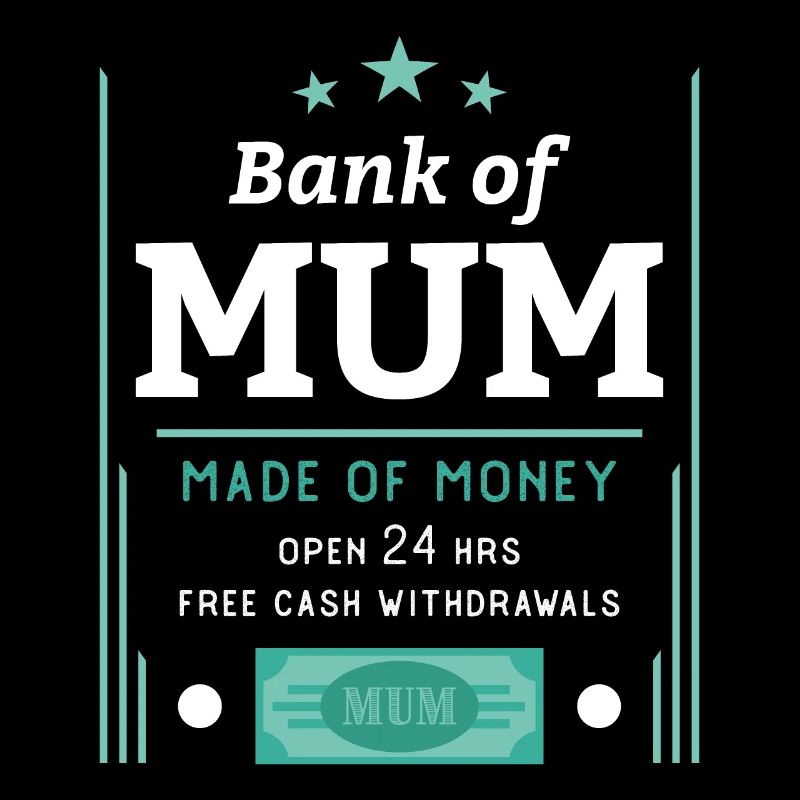 Banque de Maman
