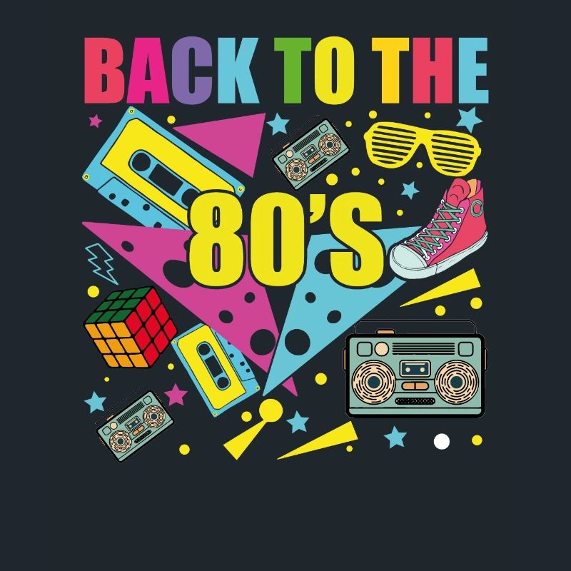 Back to the 80s
