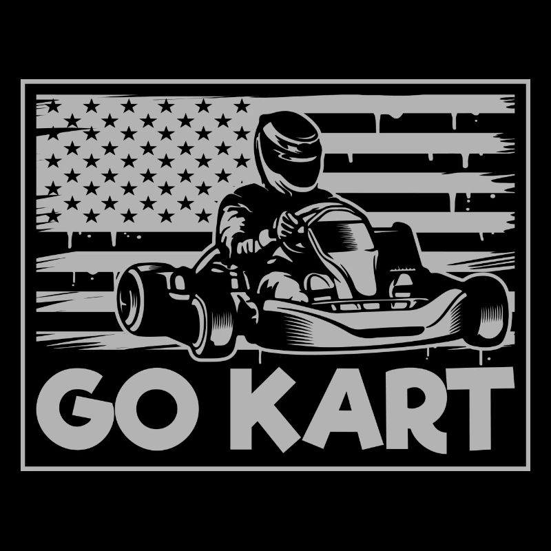 Go-Kart Go Kart Course de voiture