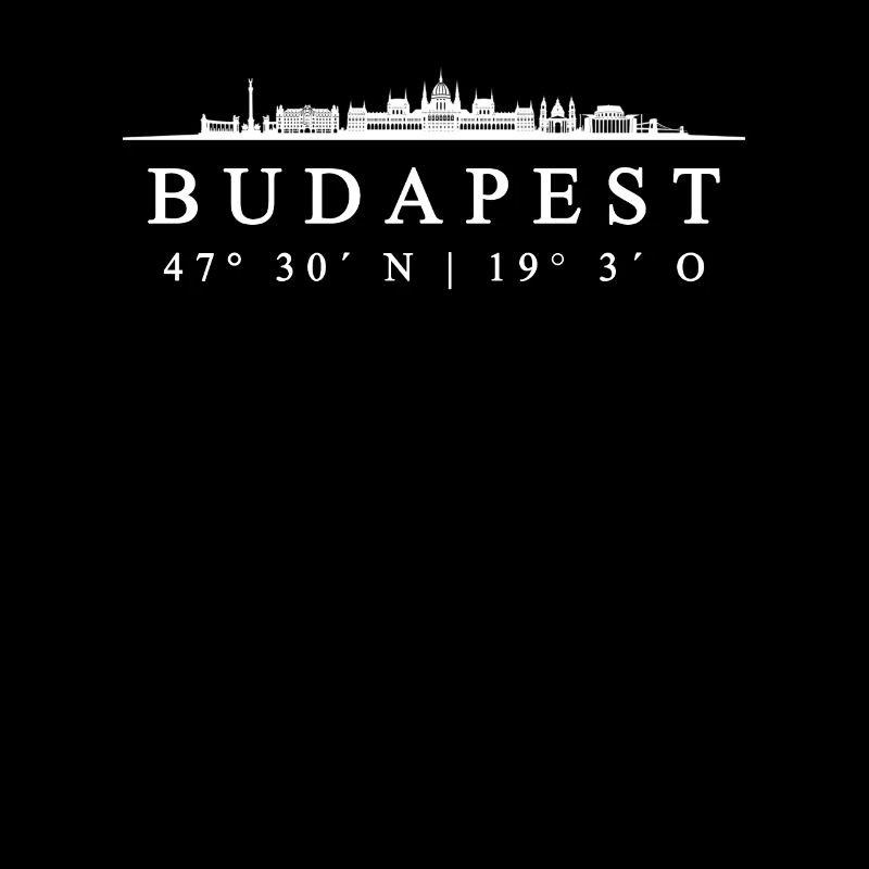 Budapest coordonne la conception