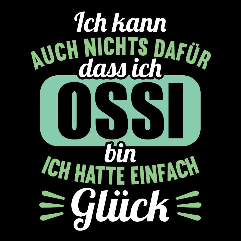 DDR Ostdeutschland Osten Ostalgie Ossi