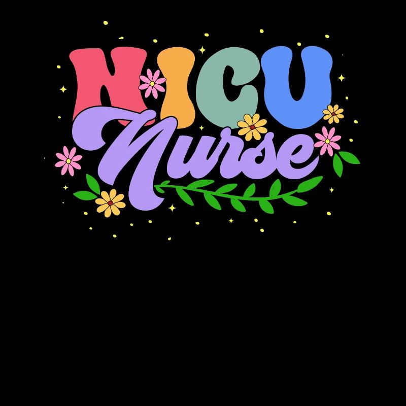 Nicu Krankenschwester Krankenhaus