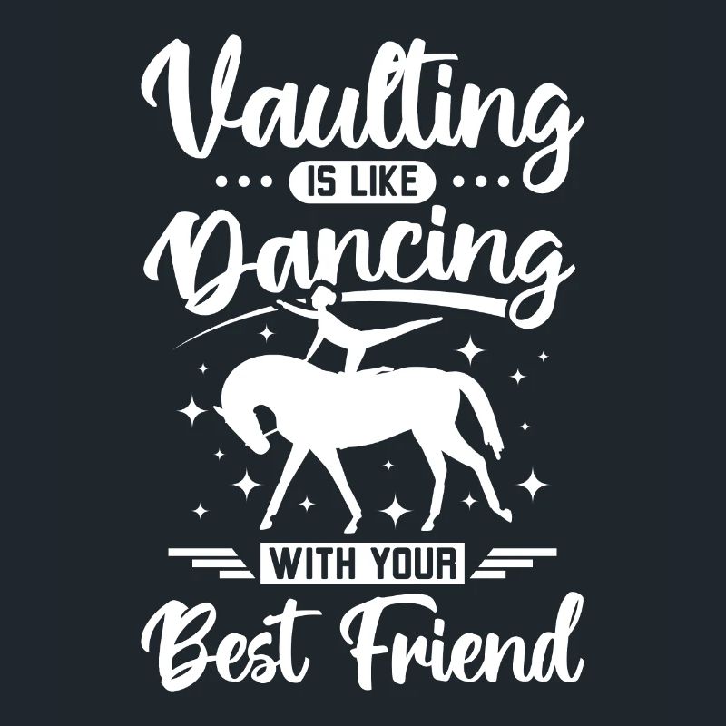 Voûter, c’est comme danser avec son meilleur ami