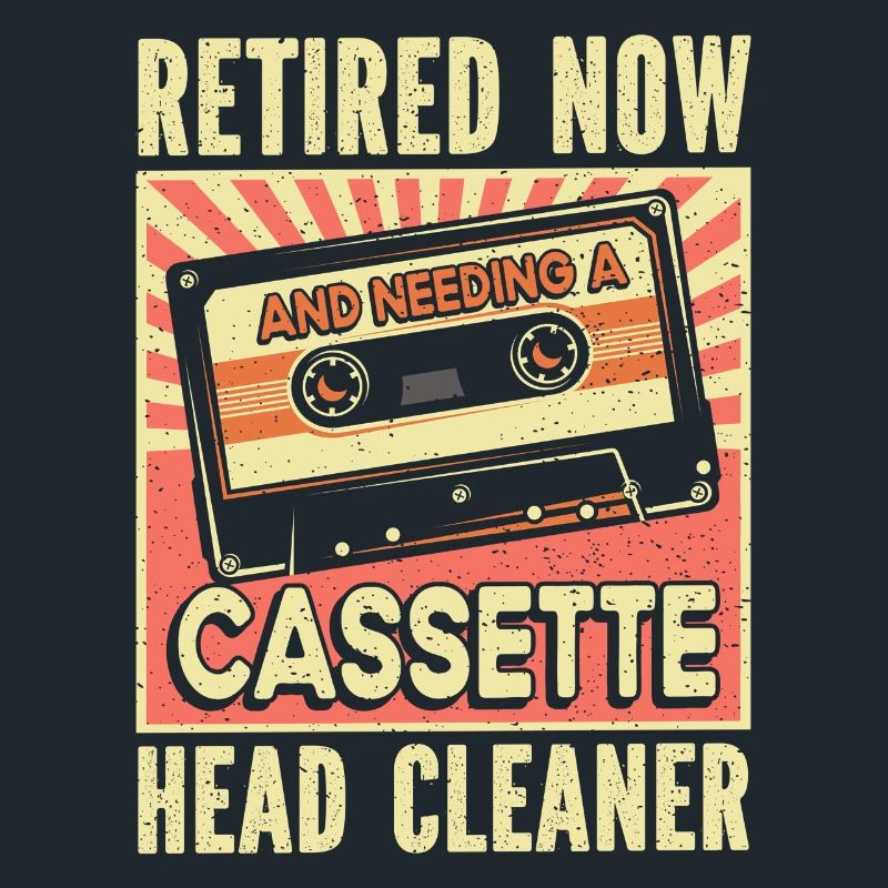 Now retired and looking for a