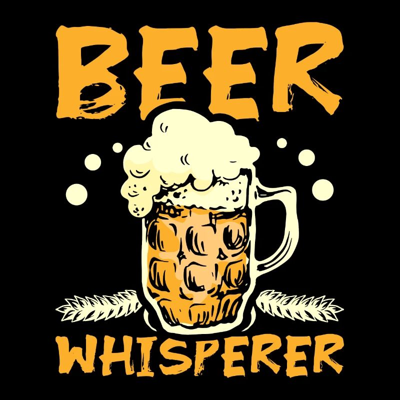 Chuchoteur de bière