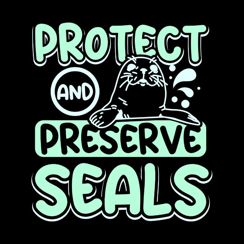 Protect and preserve seals