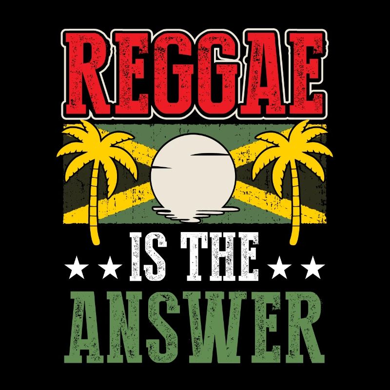 Rasta Punk Rap Rastafarian Jamaïcain